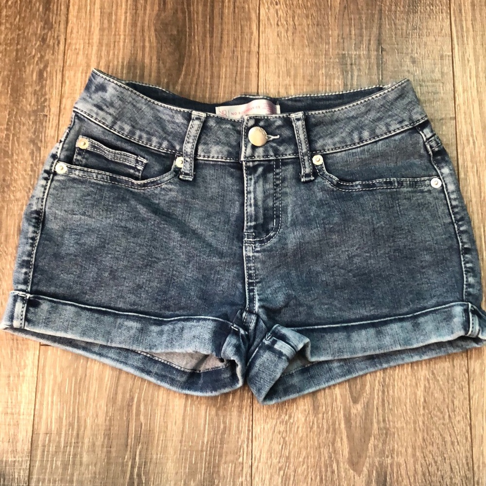 Shorts